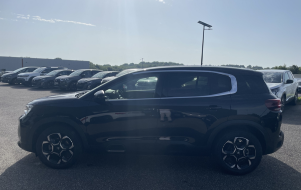 citroen-c5-aircross-1-2-hybride-136ch-max-boite-automatique - 63748575