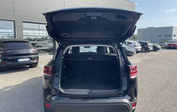citroen-c5-aircross-1-2-hybride-136ch-max-boite-automatique - 63748575