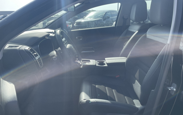 citroen-c5-aircross-1-2-hybride-136ch-max-boite-automatique - 63748575