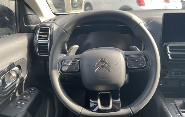 citroen-c5-aircross-1-2-hybride-136ch-max-boite-automatique - 63748575