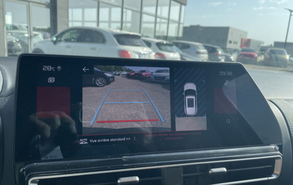 citroen-c5-aircross-1-2-hybride-136ch-max-boite-automatique - 63748575