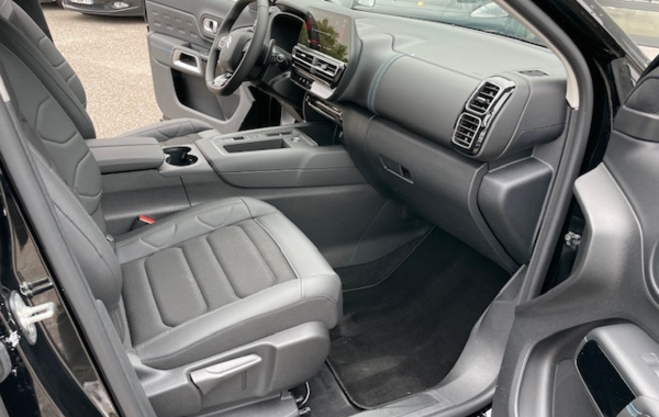 citroen-c5-aircross-1-2-hybride-136ch-max-boite-automatique - 63888575