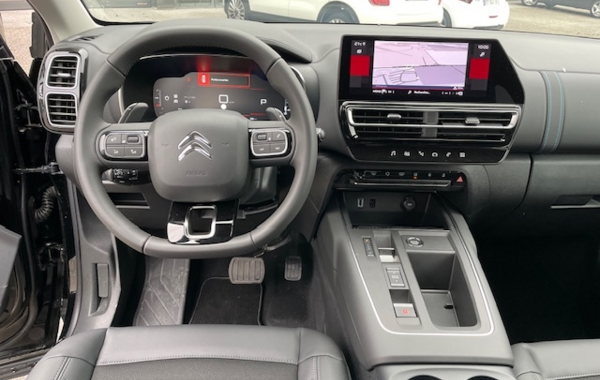 citroen-c5-aircross-1-2-hybride-136ch-max-boite-automatique - 63888575