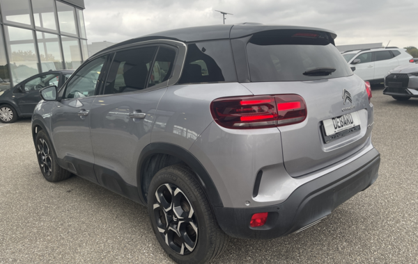 citroen-c5-aircross-1-5-bluehdi-130ch-max-boite-automatique - 63978575