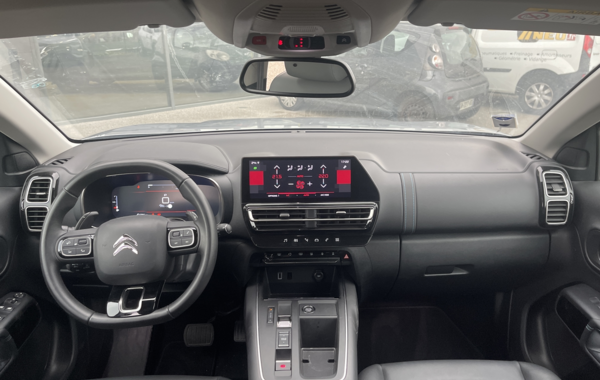 citroen-c5-aircross-1-5-bluehdi-130ch-max-boite-automatique - 63978575