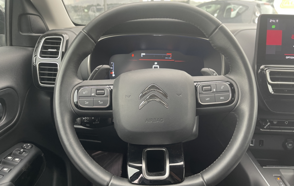 citroen-c5-aircross-1-5-bluehdi-130ch-max-boite-automatique - 63978575