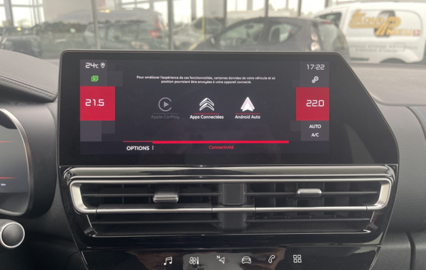 citroen-c5-aircross-1-5-bluehdi-130ch-max-boite-automatique - 63978575