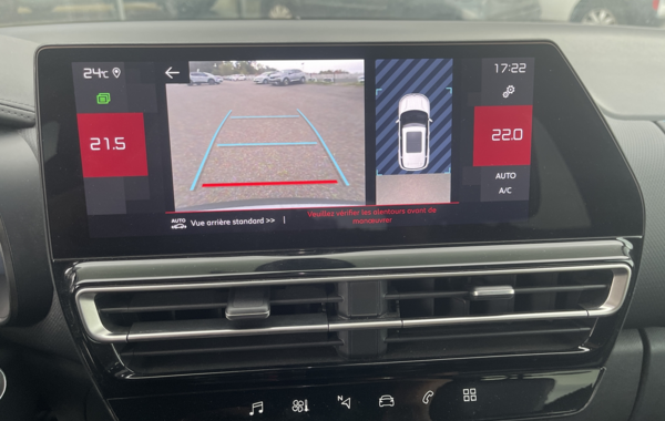 citroen-c5-aircross-1-5-bluehdi-130ch-max-boite-automatique - 63978575