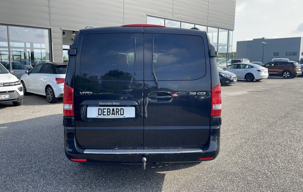 mercedes-vito-tourer-119-cdi-long-select-9g-tronic - 64038575