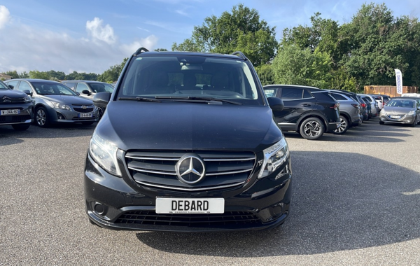 mercedes-vito-tourer-119-cdi-long-select-9g-tronic - 64038575
