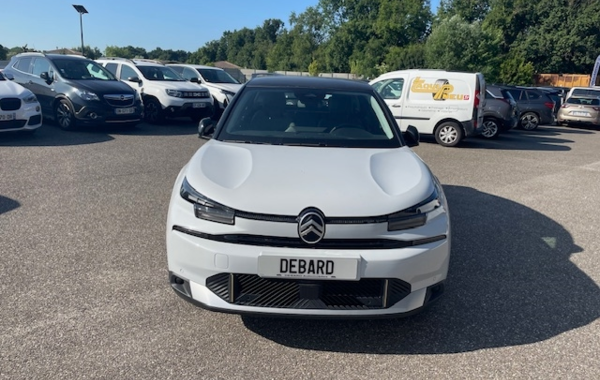 citroen-c4-1-2-hybride-145ch-s-s-business-automatique - 64168575