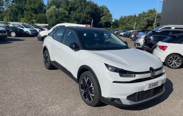 citroen-c4-1-2-hybride-145ch-s-s-business-automatique - 64168575