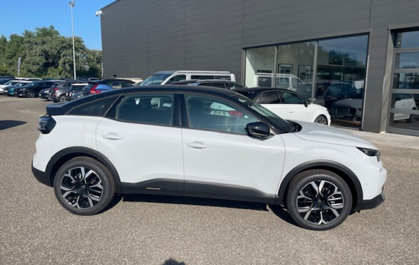 citroen-c4-1-2-hybride-145ch-s-s-business-automatique - 64168575