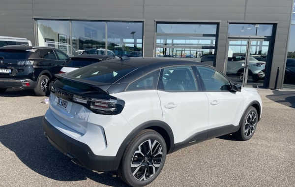 citroen-c4-1-2-hybride-145ch-s-s-business-automatique - 64168575