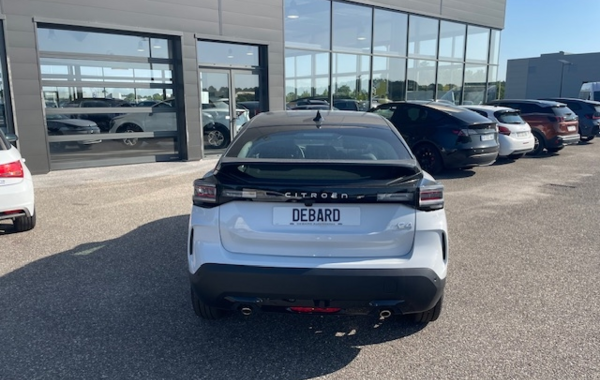 citroen-c4-1-2-hybride-145ch-s-s-business-automatique - 64168575