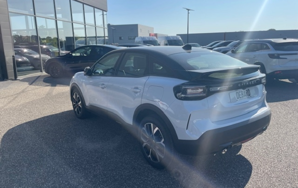 citroen-c4-1-2-hybride-145ch-s-s-business-automatique - 64168575