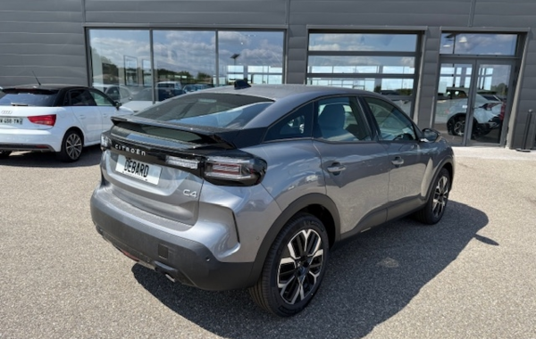 citroen-c4-1-2-hybride-145ch-s-s-business-automatique - 64178575