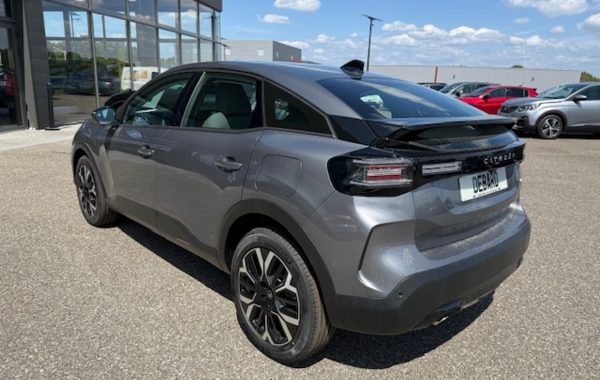 citroen-c4-1-2-hybride-145ch-s-s-business-automatique - 64178575