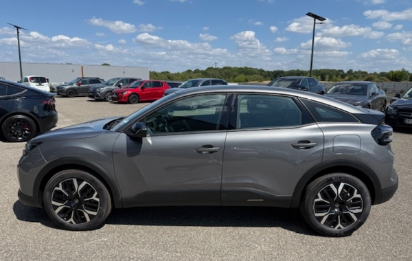 citroen-c4-1-2-hybride-145ch-s-s-business-automatique - 64178575