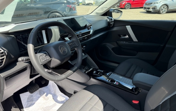 citroen-c4-1-2-hybride-145ch-s-s-business-automatique - 64178575