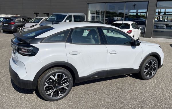 citroen-c4-1-2-hybride-145ch-s-s-business-automatique - 64198575