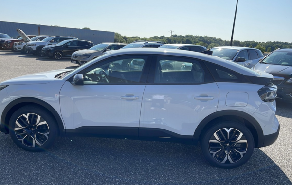 citroen-c4-1-2-hybride-145ch-s-s-business-automatique - 64198575