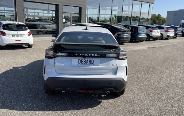 citroen-c4-1-2-hybride-145ch-s-s-business-automatique - 64198575