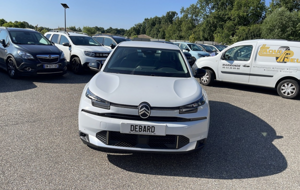 citroen-c4-1-2-hybride-145ch-s-s-business-automatique - 64198575