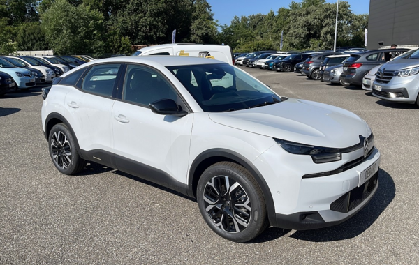 citroen-c4-1-2-hybride-145ch-s-s-business-automatique - 64198575