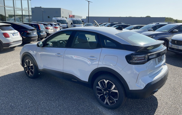 citroen-c4-1-2-hybride-145ch-s-s-business-automatique - 64198575