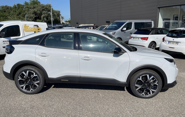 citroen-c4-1-2-hybride-145ch-s-s-business-automatique - 64198575