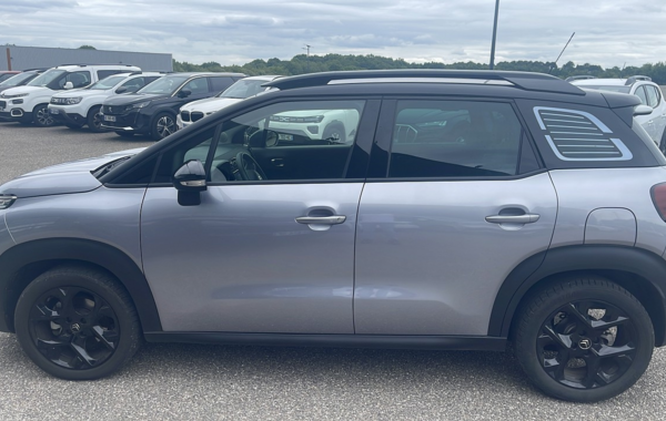 citroen-c3-aircross-puretech-110ch-s-s-shine - 64268575