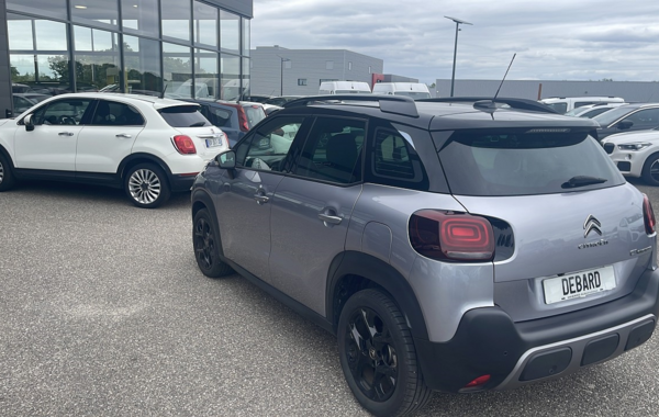 citroen-c3-aircross-puretech-110ch-s-s-shine - 64268575