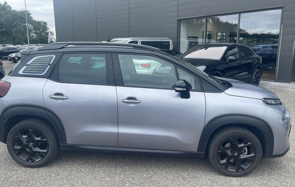 citroen-c3-aircross-puretech-110ch-s-s-shine - 64268575