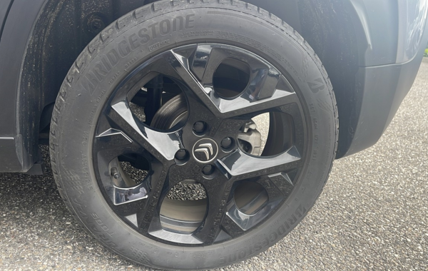 citroen-c3-aircross-puretech-110ch-s-s-shine - 64268575