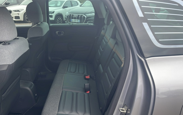 citroen-c3-aircross-puretech-110ch-s-s-shine - 64268575