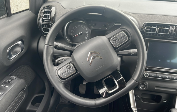 citroen-c3-aircross-puretech-110ch-s-s-shine - 64268575