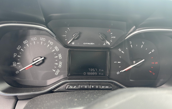 citroen-c3-aircross-puretech-110ch-s-s-shine - 64268575