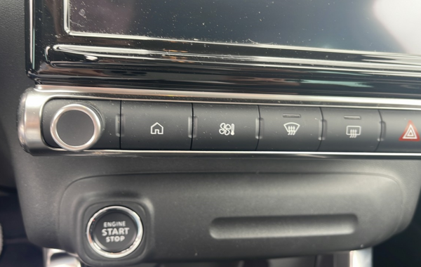 citroen-c3-aircross-puretech-110ch-s-s-shine - 64268575