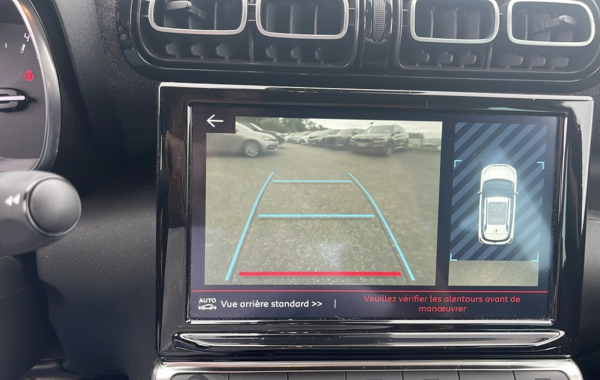 citroen-c3-aircross-puretech-110ch-s-s-shine - 64268575