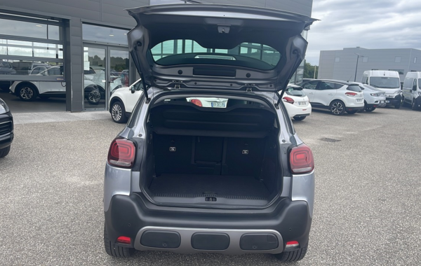 citroen-c3-aircross-puretech-110ch-s-s-shine - 64268575