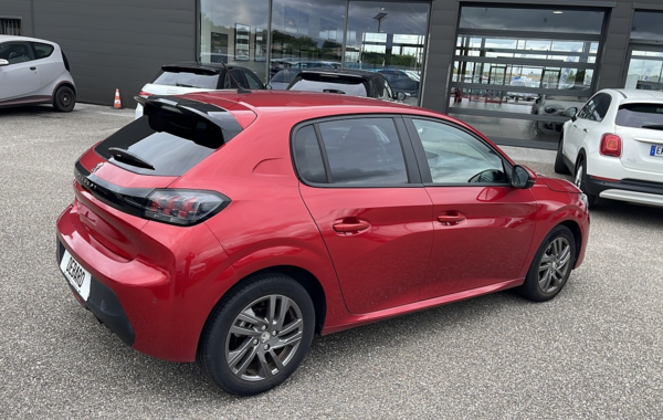peugeot-208-1-2-puretech-100ch-s-s-style-eat8 - 64398575