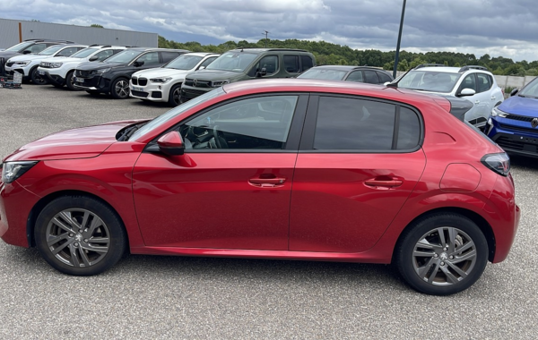 peugeot-208-1-2-puretech-100ch-s-s-style-eat8 - 64398575