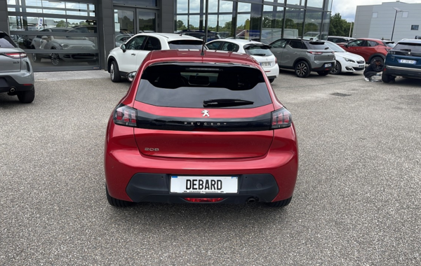 peugeot-208-1-2-puretech-100ch-s-s-style-eat8 - 64398575