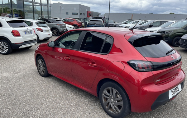 peugeot-208-1-2-puretech-100ch-s-s-style-eat8 - 64398575