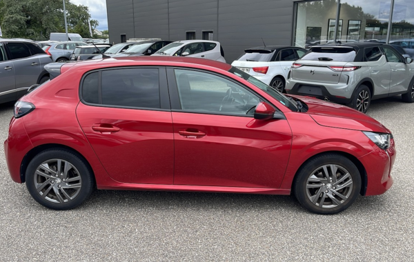 peugeot-208-1-2-puretech-100ch-s-s-style-eat8 - 64398575