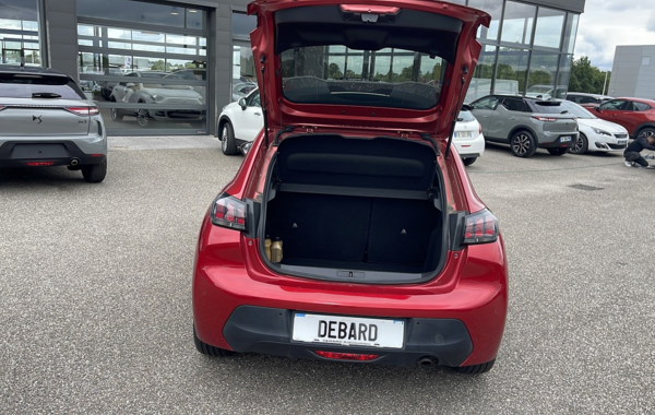 peugeot-208-1-2-puretech-100ch-s-s-style-eat8 - 64398575