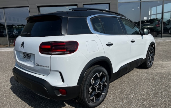 citroen-c5-aircross-1-5-bluehdi-130ch-max-boite-automatique - 64408575