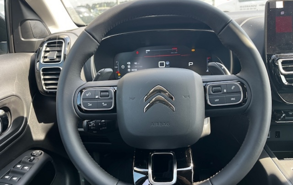 citroen-c5-aircross-1-5-bluehdi-130ch-max-boite-automatique - 64408575