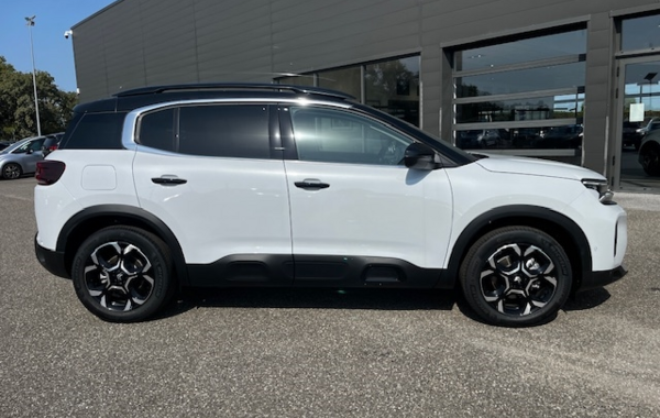 citroen-c5-aircross-1-5-bluehdi-130ch-max-boite-automatique - 64418575